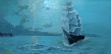 12_Sail in Harbor